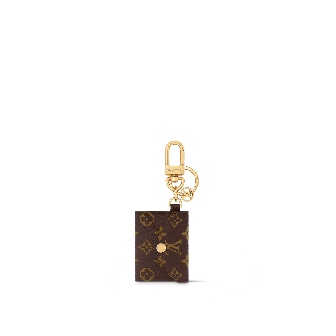 Louis vuitton keychain discount pouch